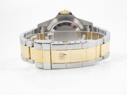 Rolex Submariner G/S - 16613