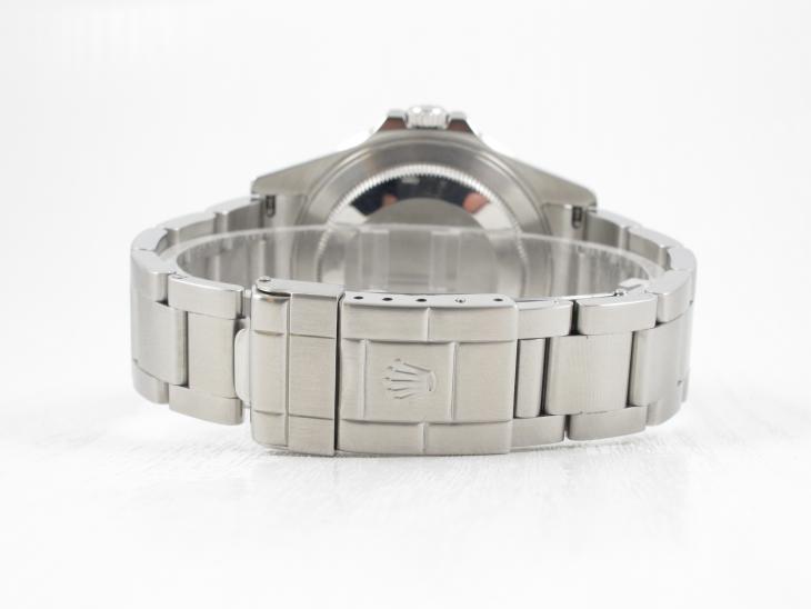 Rolex GMT Master 16710 - 2004