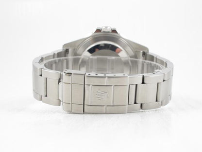 Rolex GMT Master 16710 - 2004