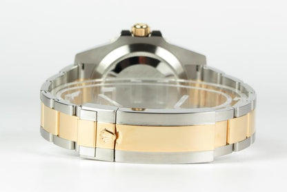 Rolex Submariner G/S - Klarlund