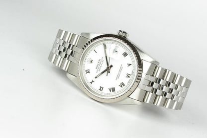 Rolex Datejust 36mm - 16234