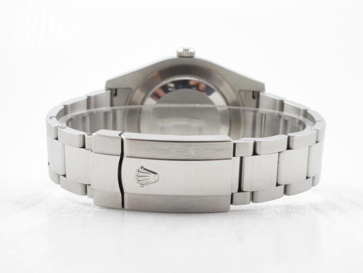 Rolex Datejust ll 41 mm - 2012