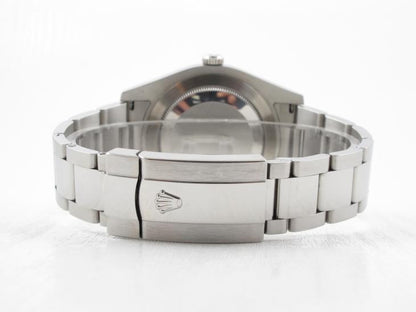 Rolex Datejust ll 41 mm - 2012