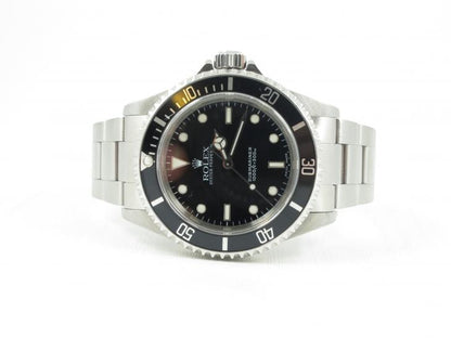 Rolex Submariner 14060 - 2003