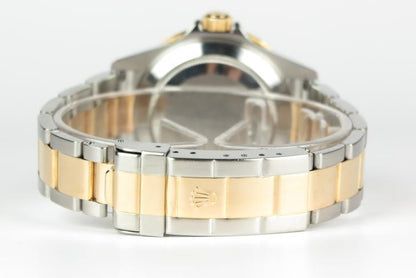 Rolex Submariner G/S - DK