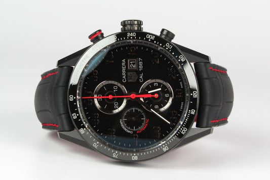 Teg Heuer Carrera Price
