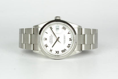 Rolex Datejust - 16200