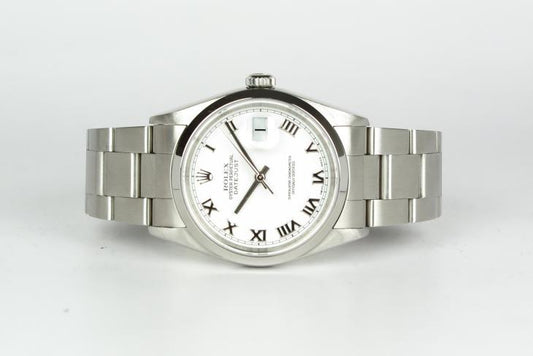 Rolex Datejust - 16200