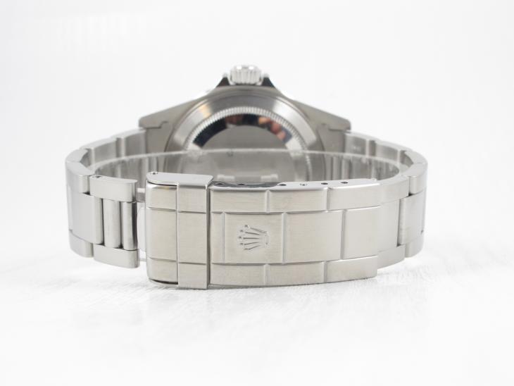 Rolex Submariner 14060 - 2003