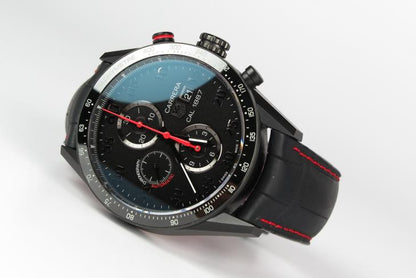 Teg Heuer Carrera Price