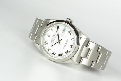 Rolex Datejust - 16200