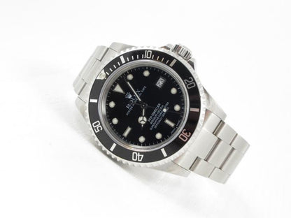 Rolex Sea Dweller 16600