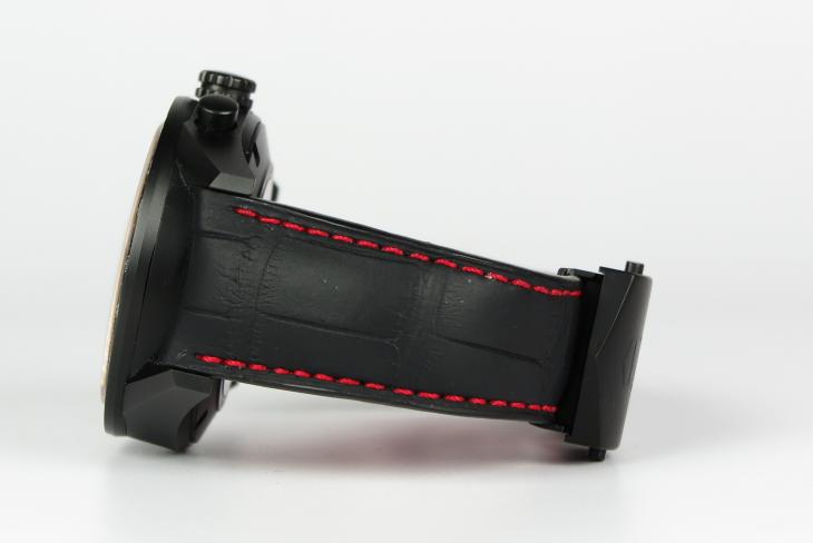 Teg Heuer Carrera Price