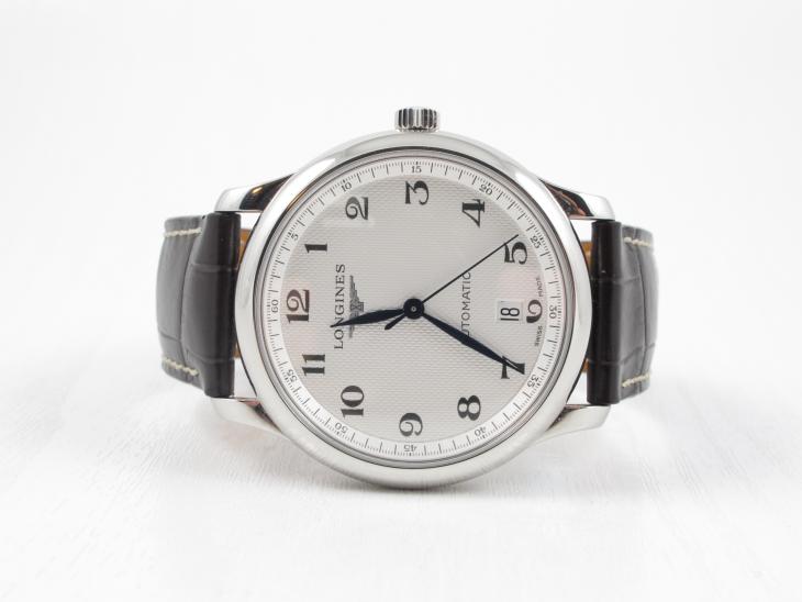 Longines Master Collection - 2013