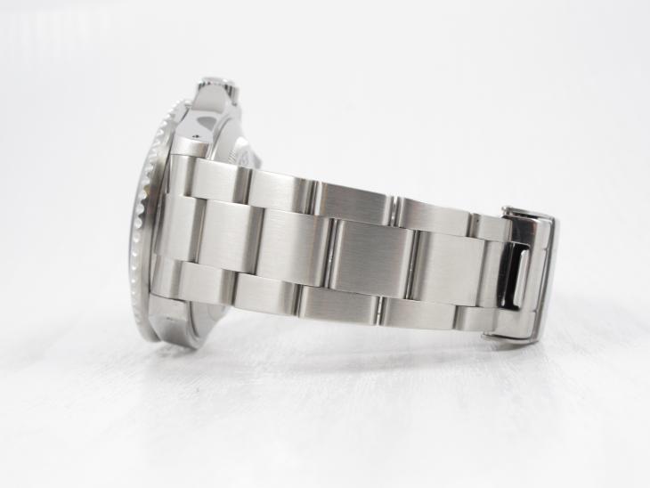 Rolex Sea Dweller 16600