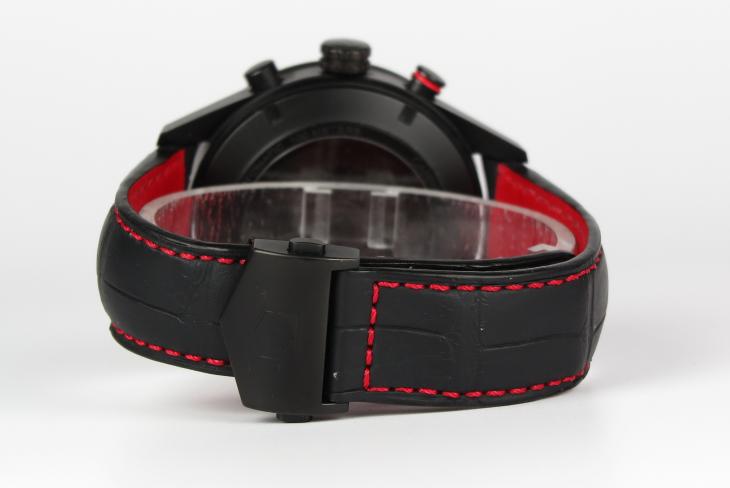 Teg Heuer Carrera Price