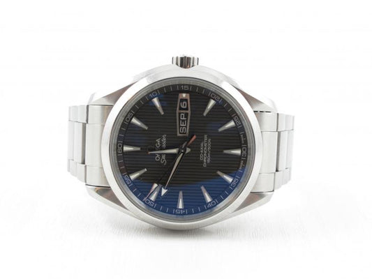 Omega Seamaster AT - 2011