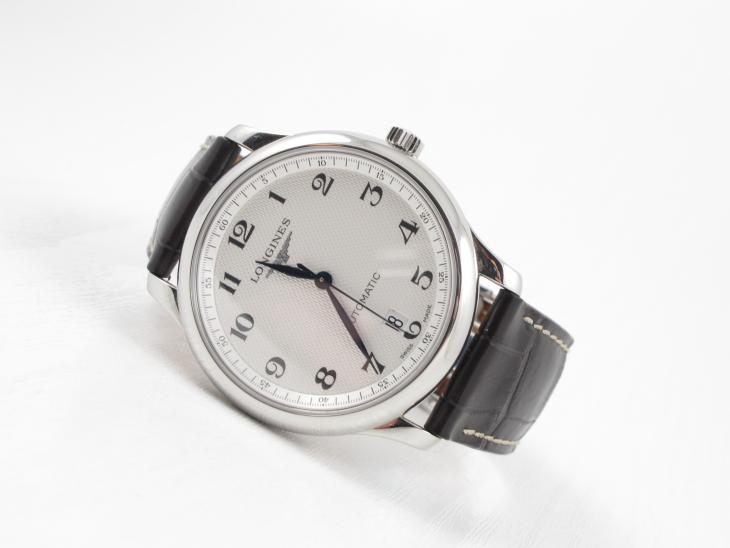 Longines Master Collection - 2013