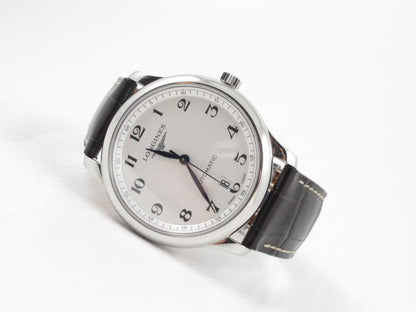 Longines Master Collection - 2013