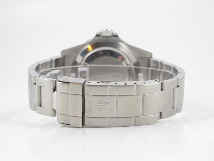 Rolex Sea Dweller 16600