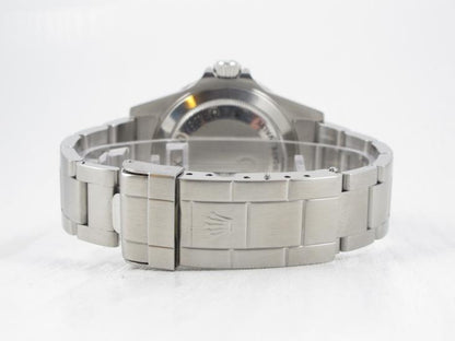 Rolex Sea Dweller 16600
