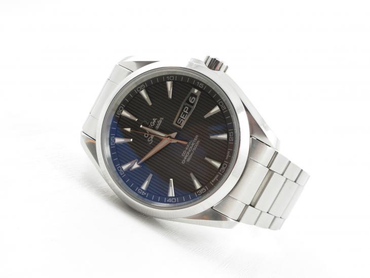 Omega Seamaster AT - 2011