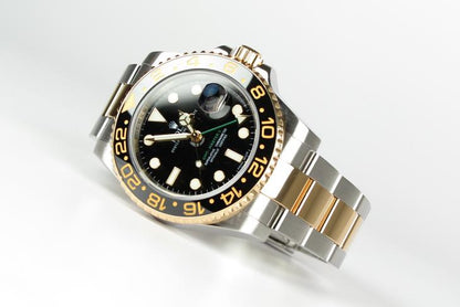 Rolex GMT-Master II G/S - 2009