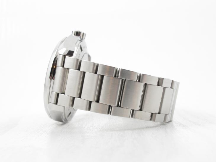 Omega Seamaster AT - 2011