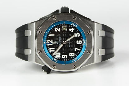 Audemars Piguet ROO - "Scuba Blue"