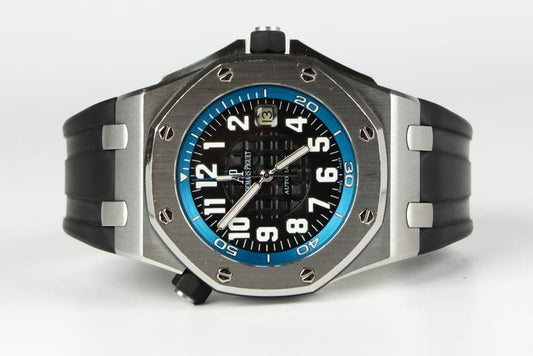 Audemars Piguet ROO - "Scuba Blue"