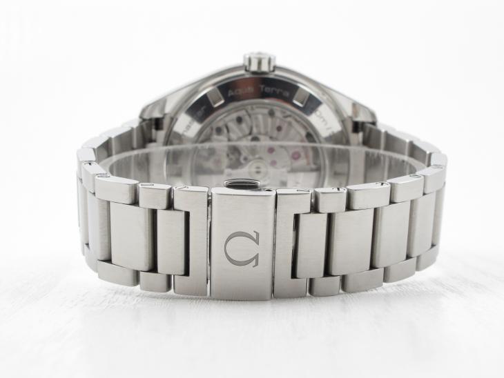 Omega Seamaster AT - 2011