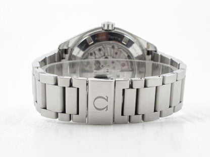 Omega Seamaster AT - 2011