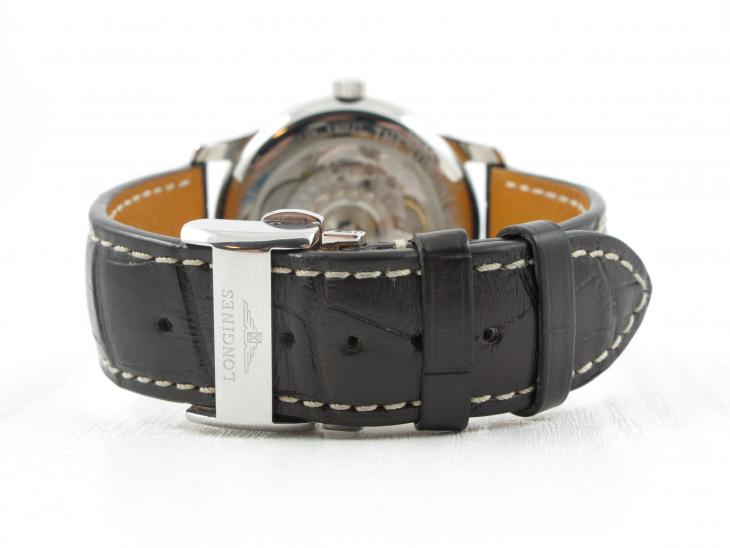 Longines Master Collection - 2013