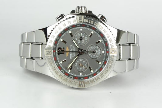 Breitling Hercules Chronograph