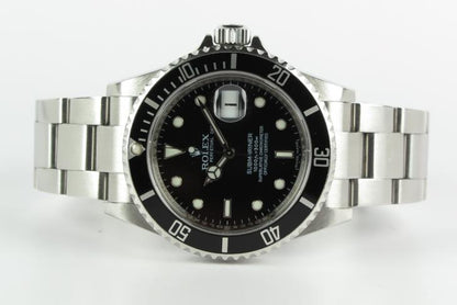 Rolex Submariner