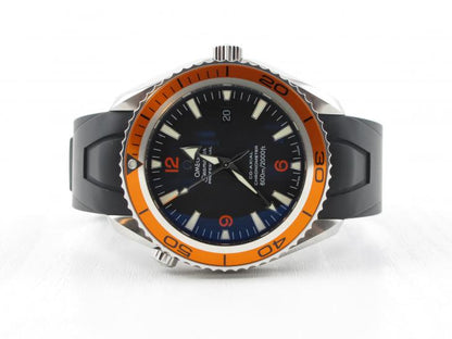 Omega Planet Ocean - DK