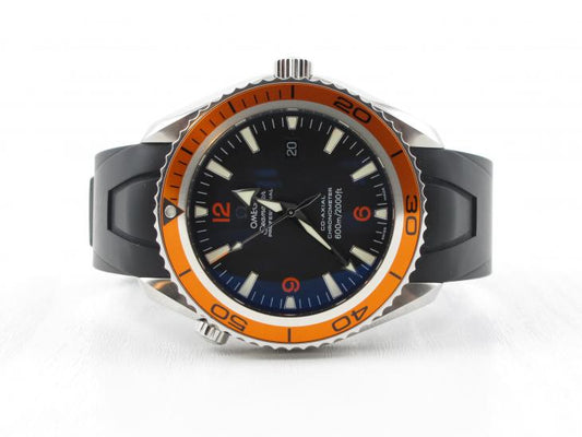Omega Planet Ocean - DK