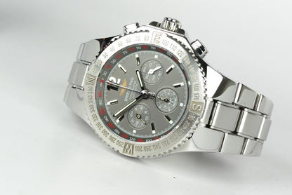 Breitling Hercules Chronograph
