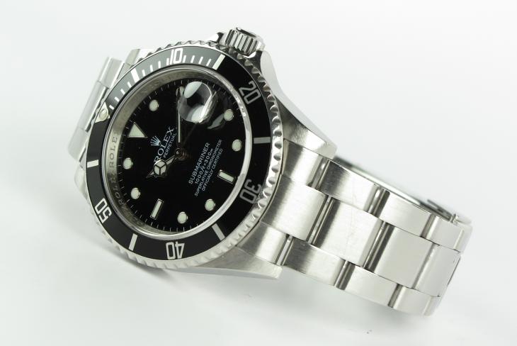Rolex Submariner