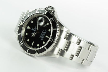 Rolex Submariner