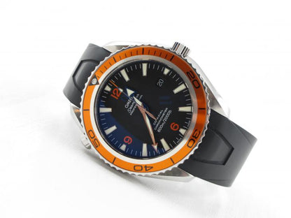 Omega Planet Ocean - DK