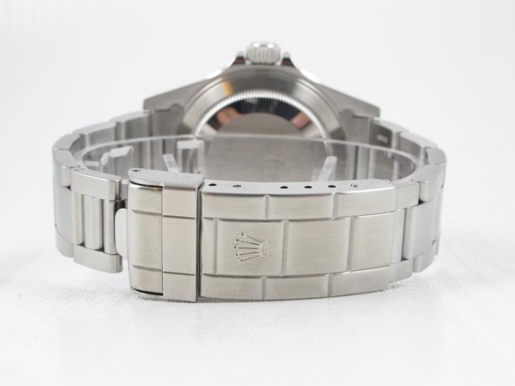 Rolex Submariner 14060M - 2007