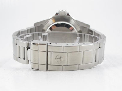 Rolex Submariner 14060M - 2007