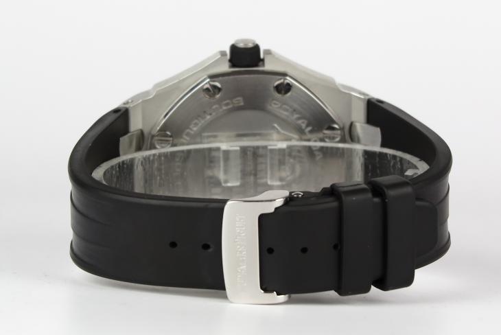 Audemars Piguet ROO - "Scuba Blue"