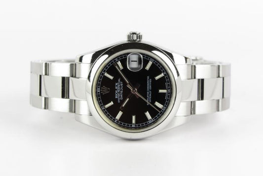 Rolex Datejust 31 mm