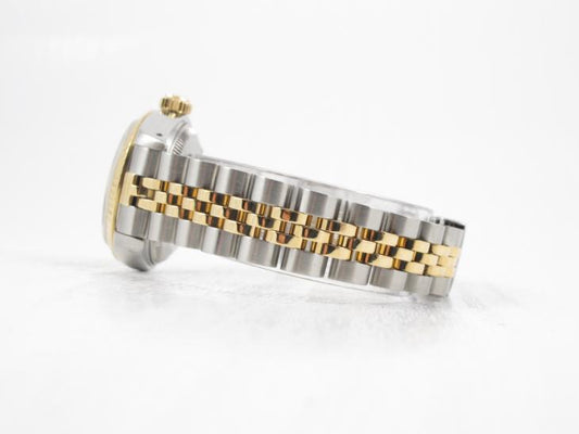 Rolex Datejust Lady G/S