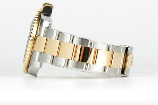 Rolex GMT-Master G/S - 2011