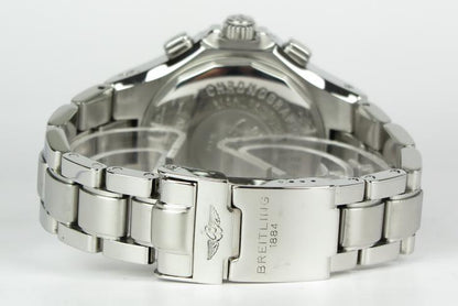 Breitling Hercules Chronograph