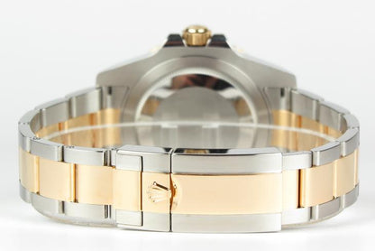 Rolex GMT-Master G/S - 2011