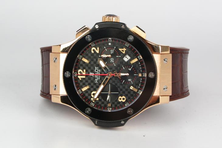 Hublot Big Bang 18K - 44mm